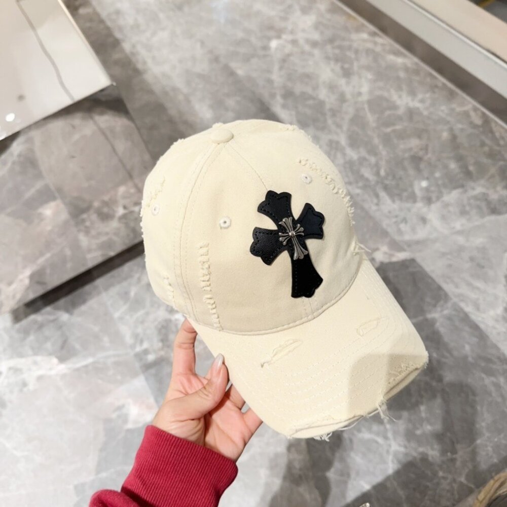 Chrome Hearts Hats - Picture 8 of 9